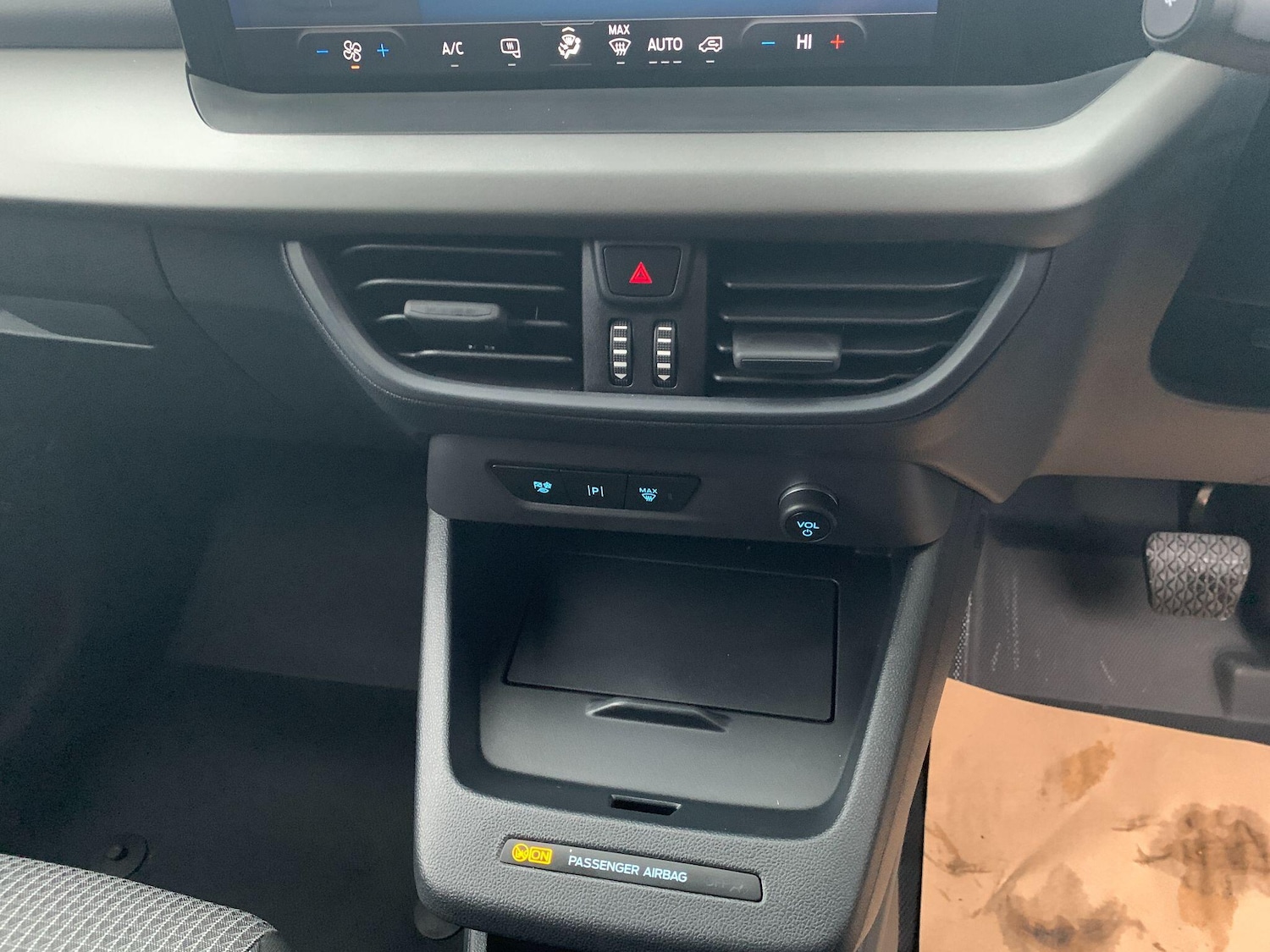 Used Ford Transit Courier 2025 for sale - 77190595: Photo 14