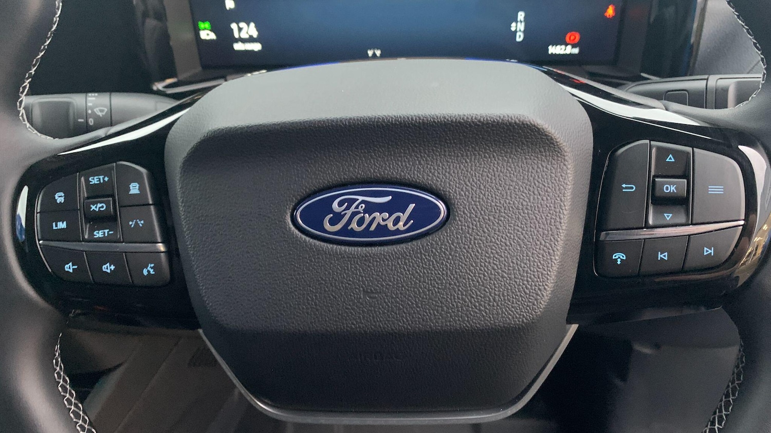 Used Ford Transit Courier 2025 for sale - 77190595: Photo 17