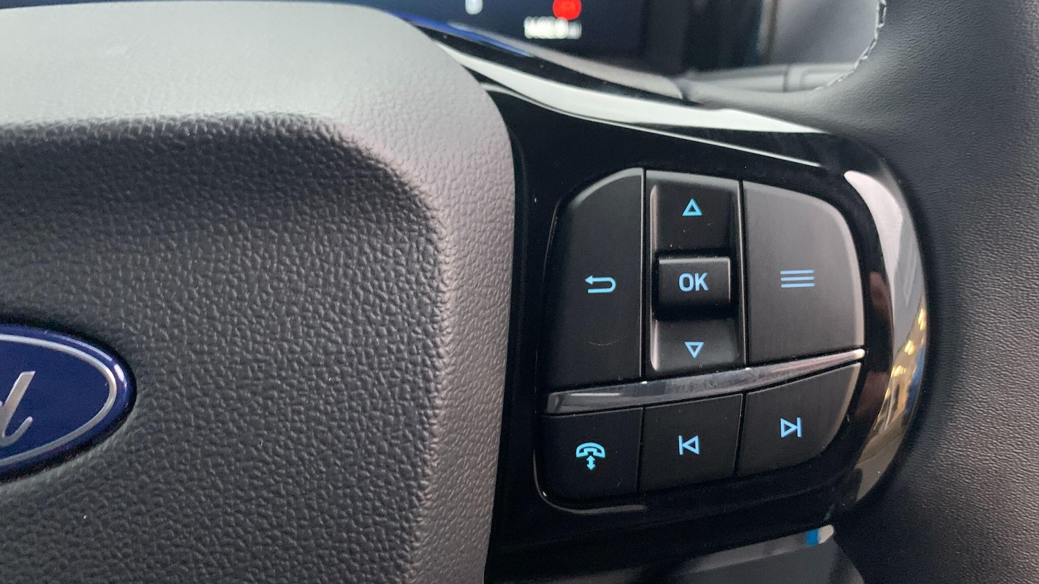 Used Ford Transit Courier 2025 for sale - 77190595: Photo 19