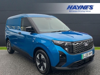 Used Ford Transit Courier 2025 for sale - 77190595: Photo