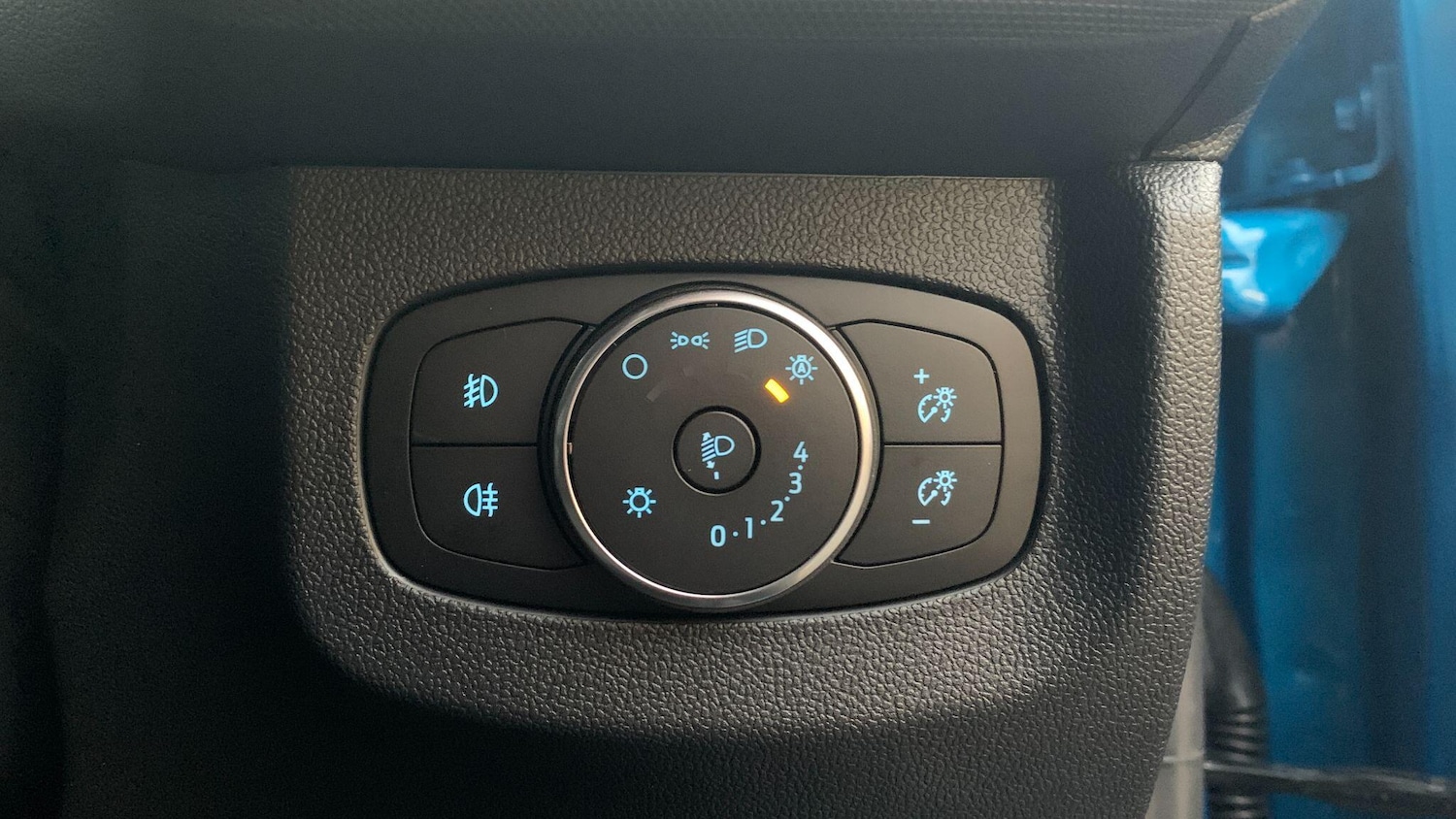 Used Ford Transit Courier 2025 for sale - 77190595: Photo 20