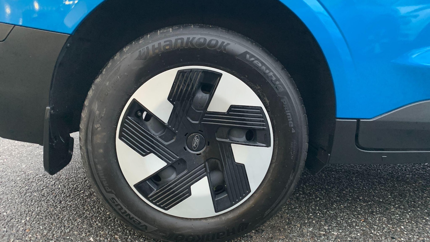 Used Ford Transit Courier 2025 for sale - 77190595: Photo 22