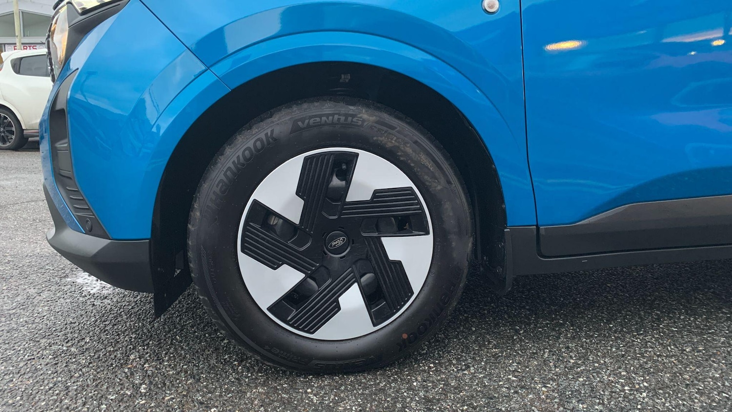 Used Ford Transit Courier 2025 for sale - 77190595: Photo 24