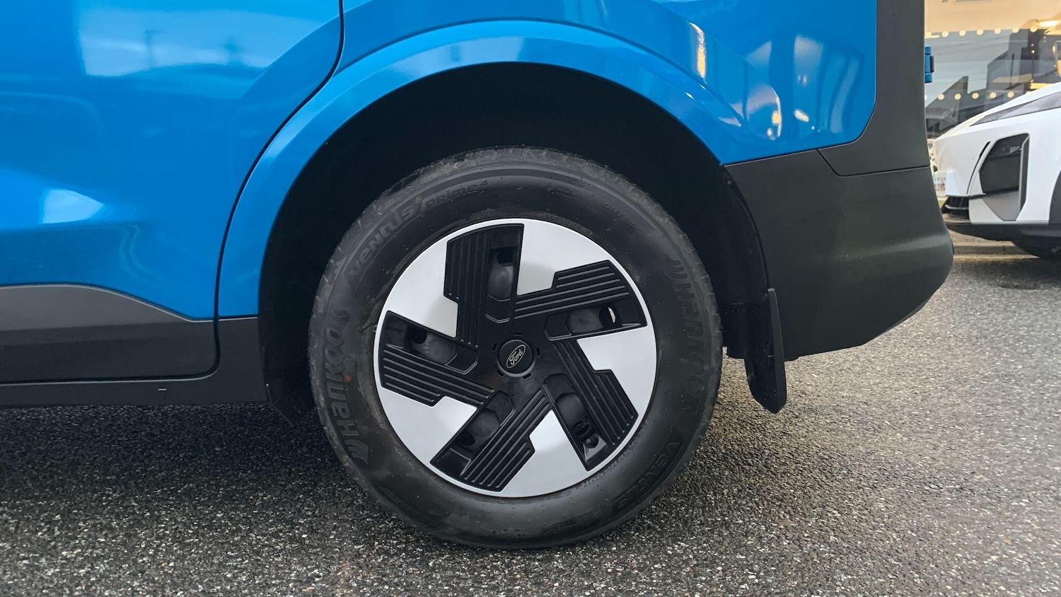 Used Ford Transit Courier 2025 for sale - 77190595: Photo 25