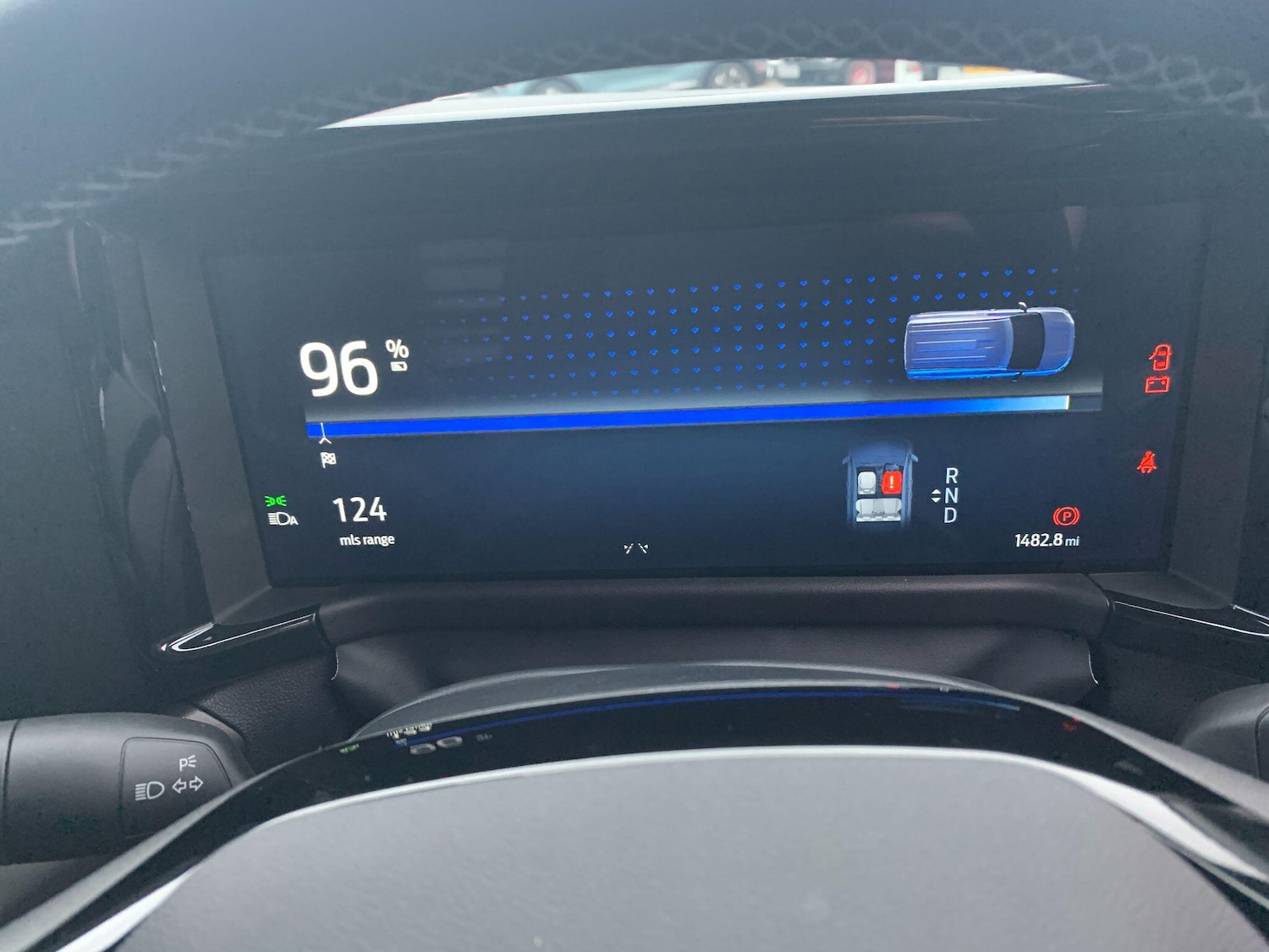 Used Ford Transit Courier 2025 for sale - 77190595: Photo 28