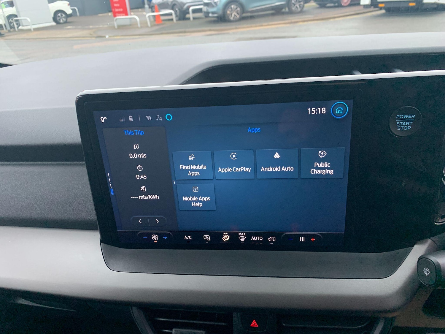 Used Ford Transit Courier 2025 for sale - 77190595: Photo 31