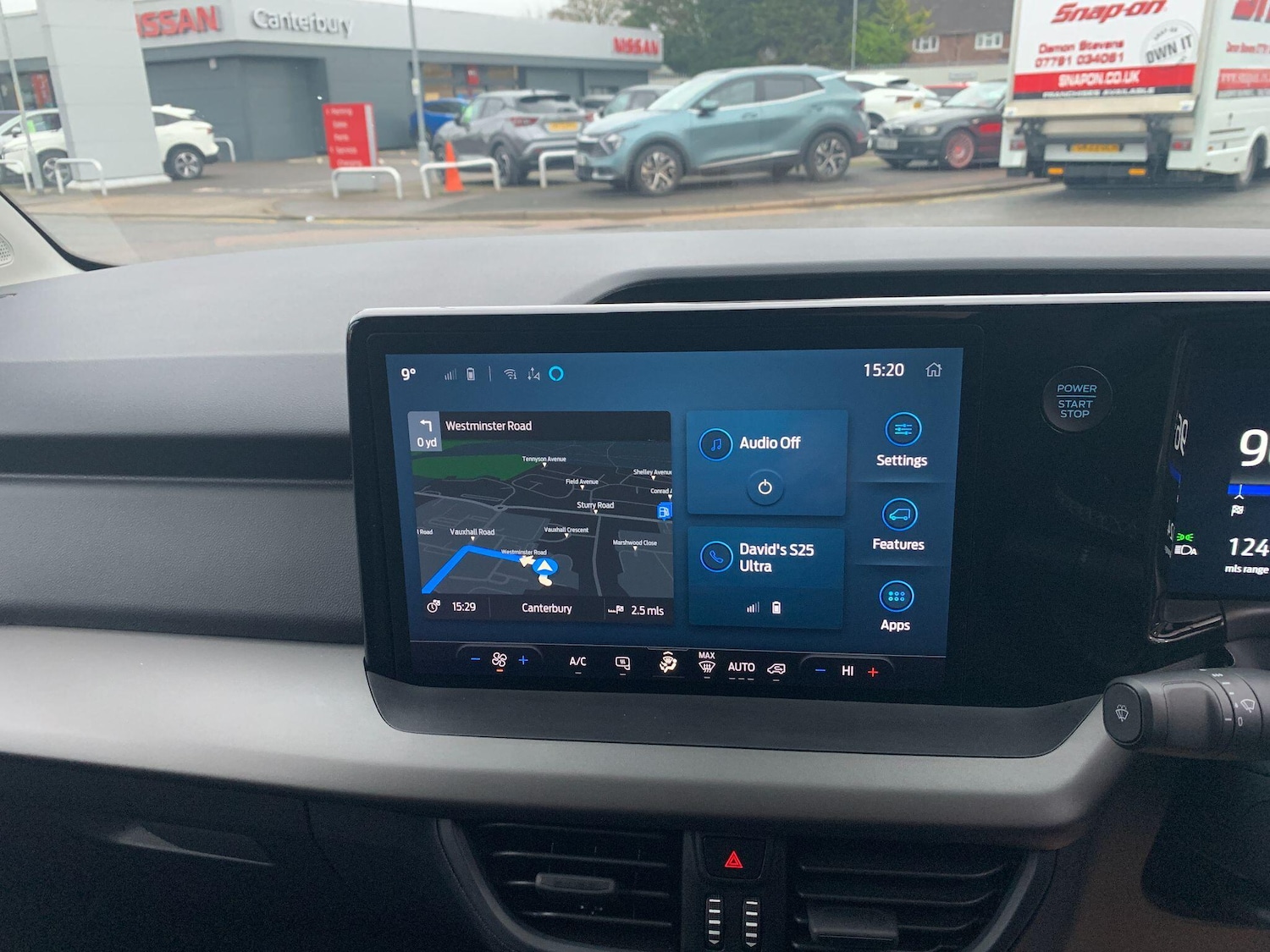 Used Ford Transit Courier 2025 for sale - 77190595: Photo 32