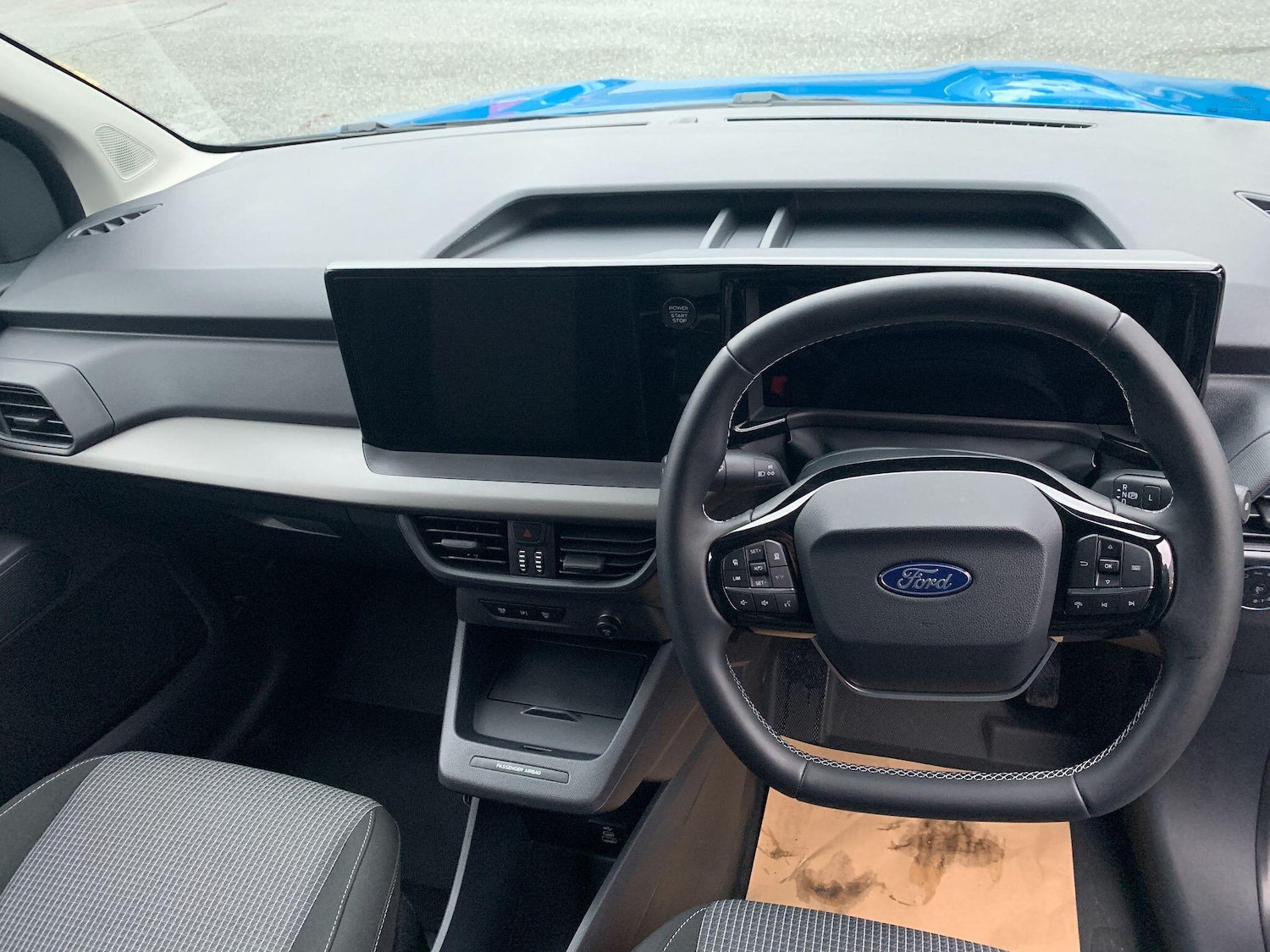 Used Ford Transit Courier 2025 for sale - 77190595: Photo 38