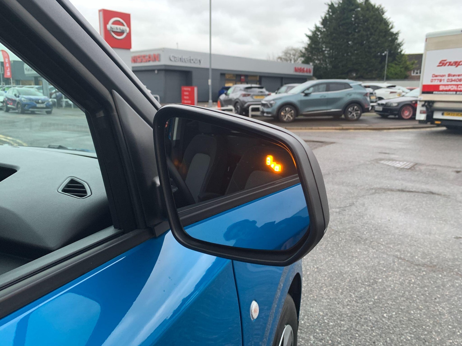 Used Ford Transit Courier 2025 for sale - 77190595: Photo 41