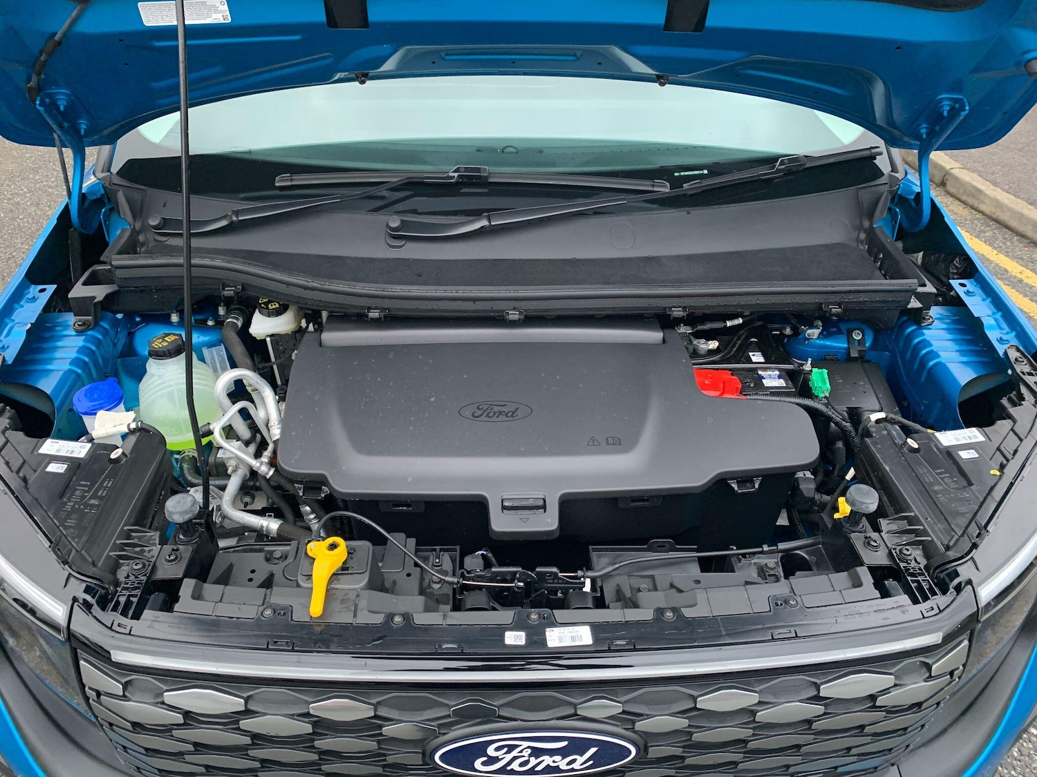 Used Ford Transit Courier 2025 for sale - 77190595: Photo 47