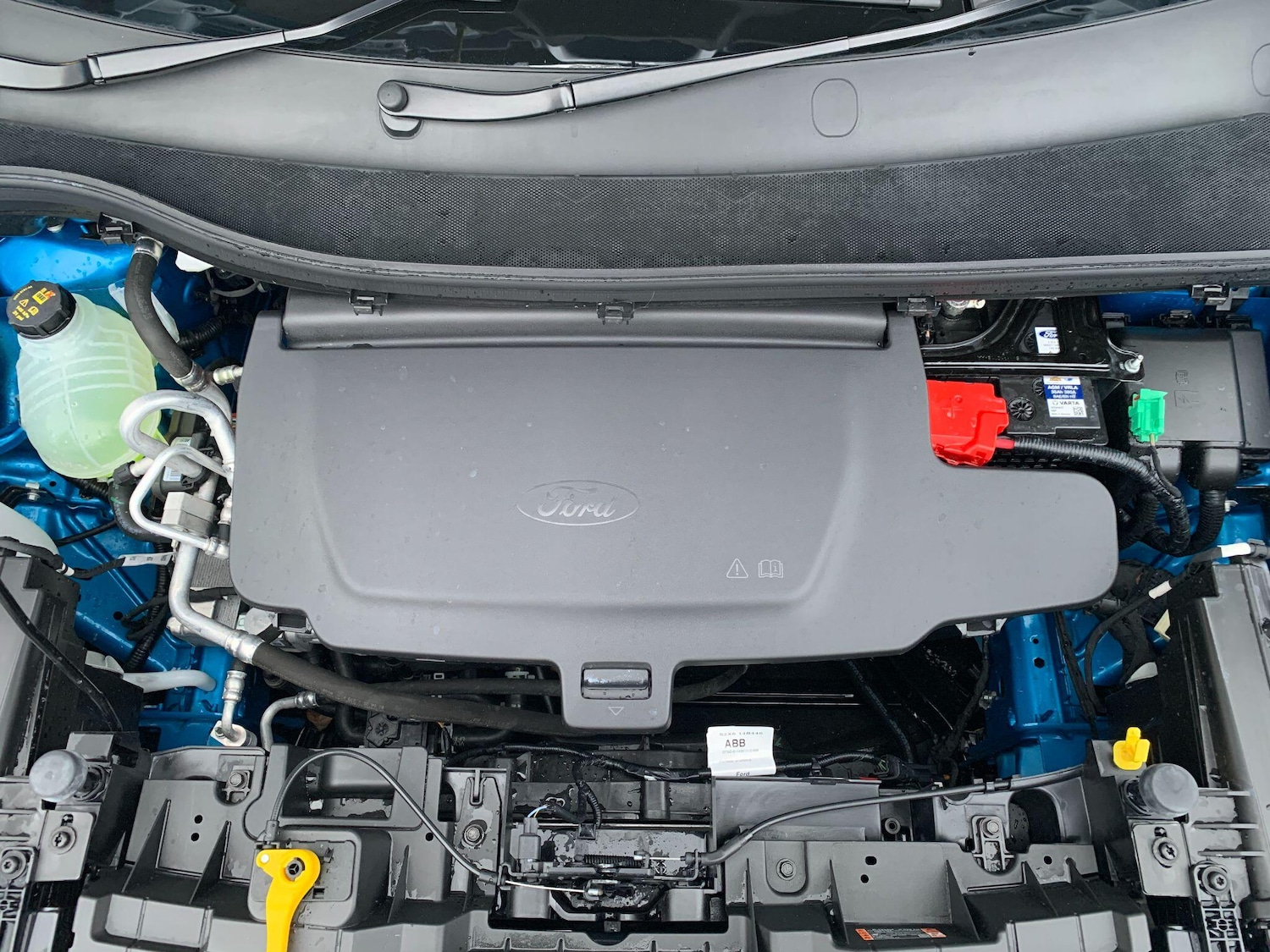 Used Ford Transit Courier 2025 for sale - 77190595: Photo 48