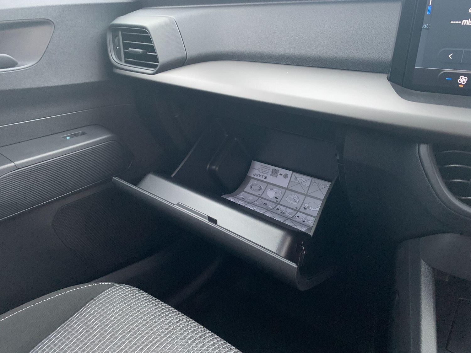 Used Ford Transit Courier 2025 for sale - 77190595: Photo 49