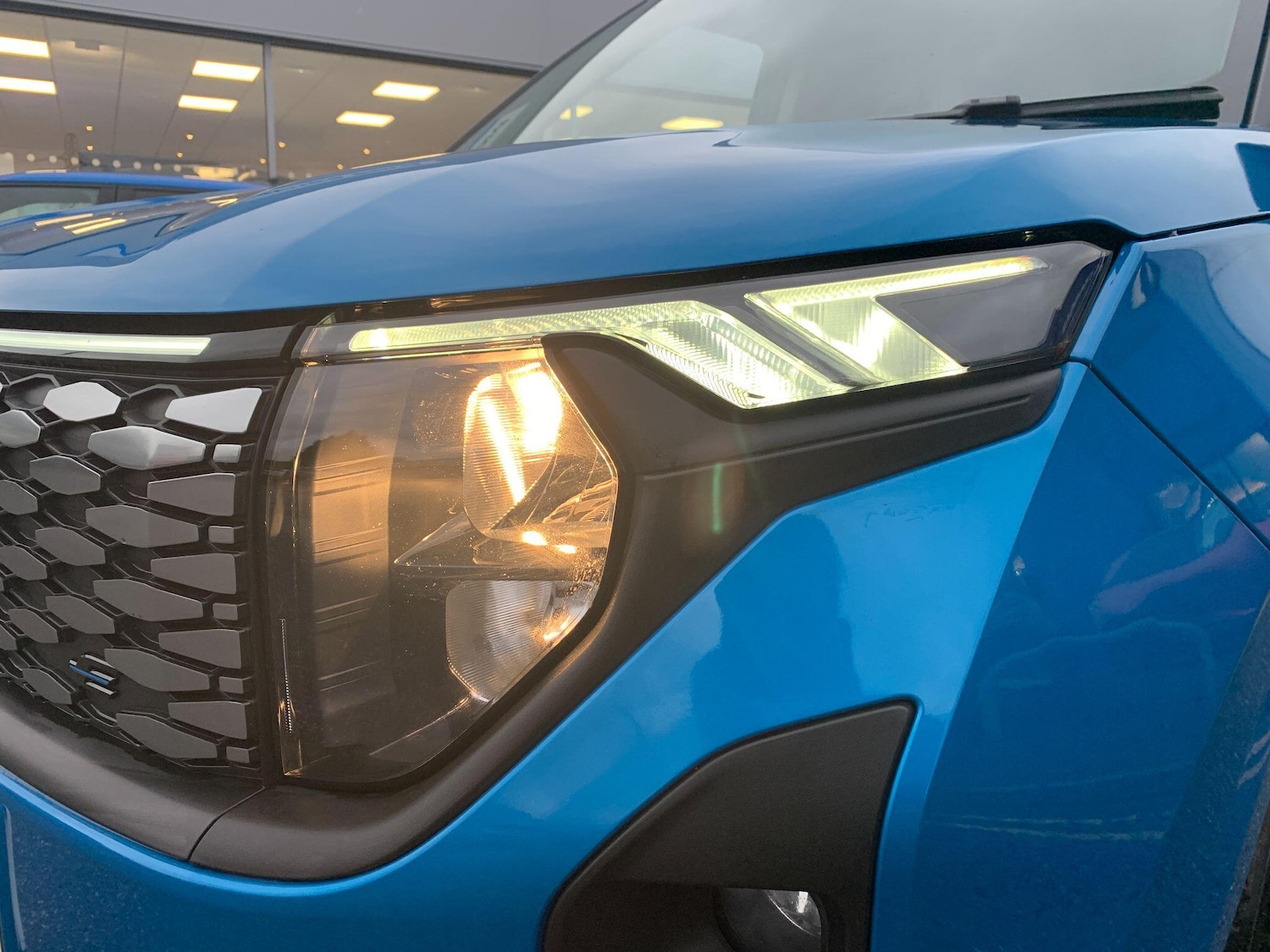 Used Ford Transit Courier 2025 for sale - 77190595: Photo 50