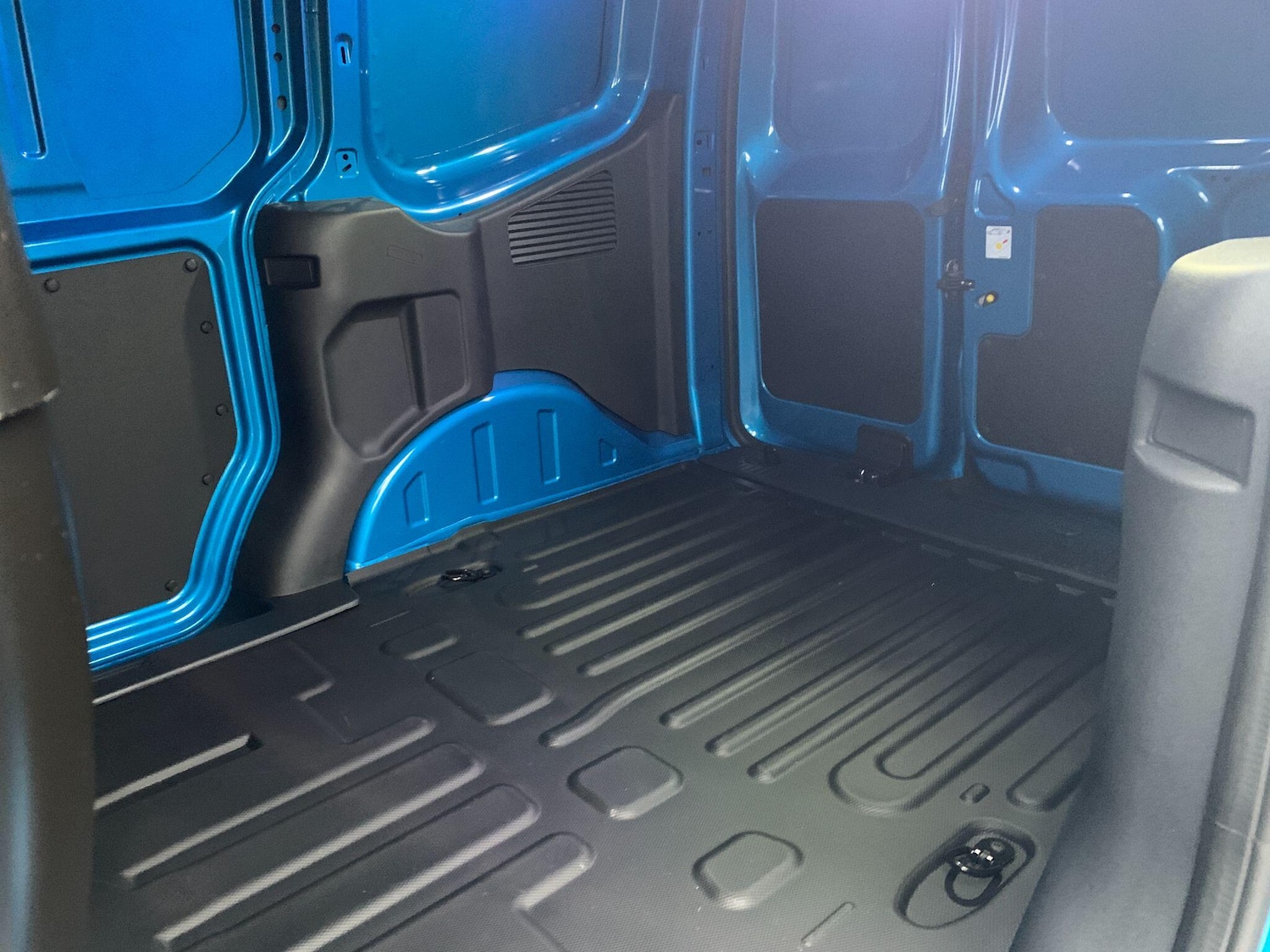 Used Ford Transit Courier 2025 for sale - 77190595: Photo 52