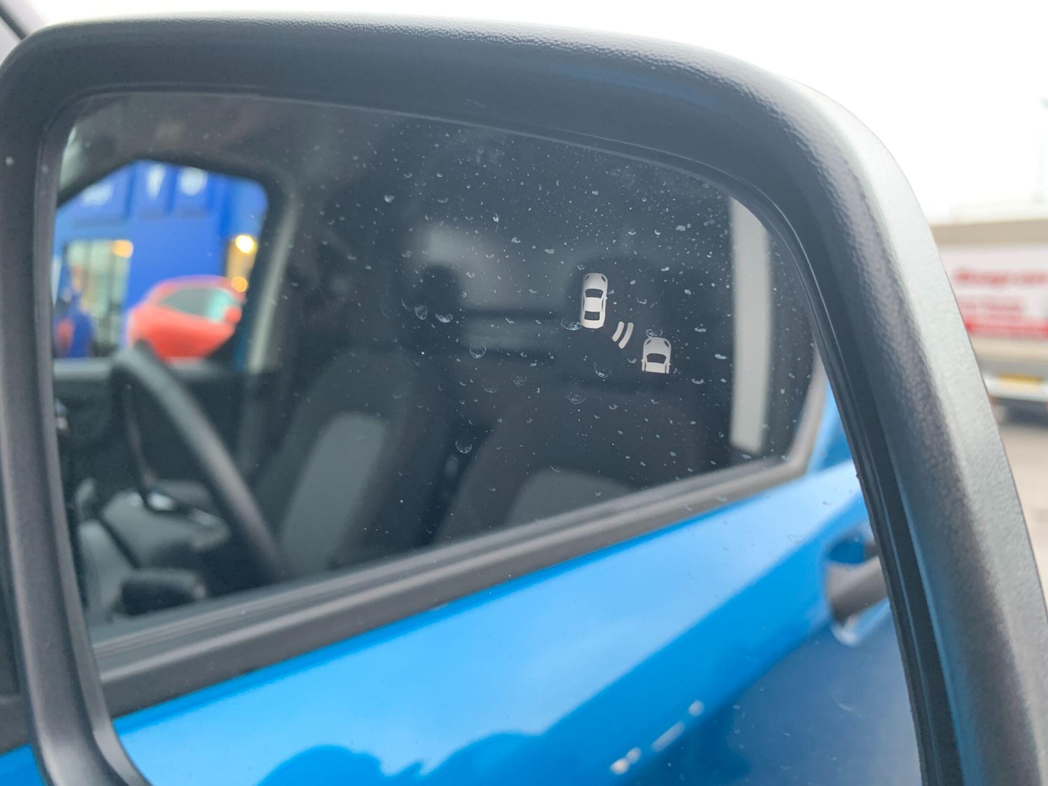 Used Ford Transit Courier 2025 for sale - 77190595: Photo 53