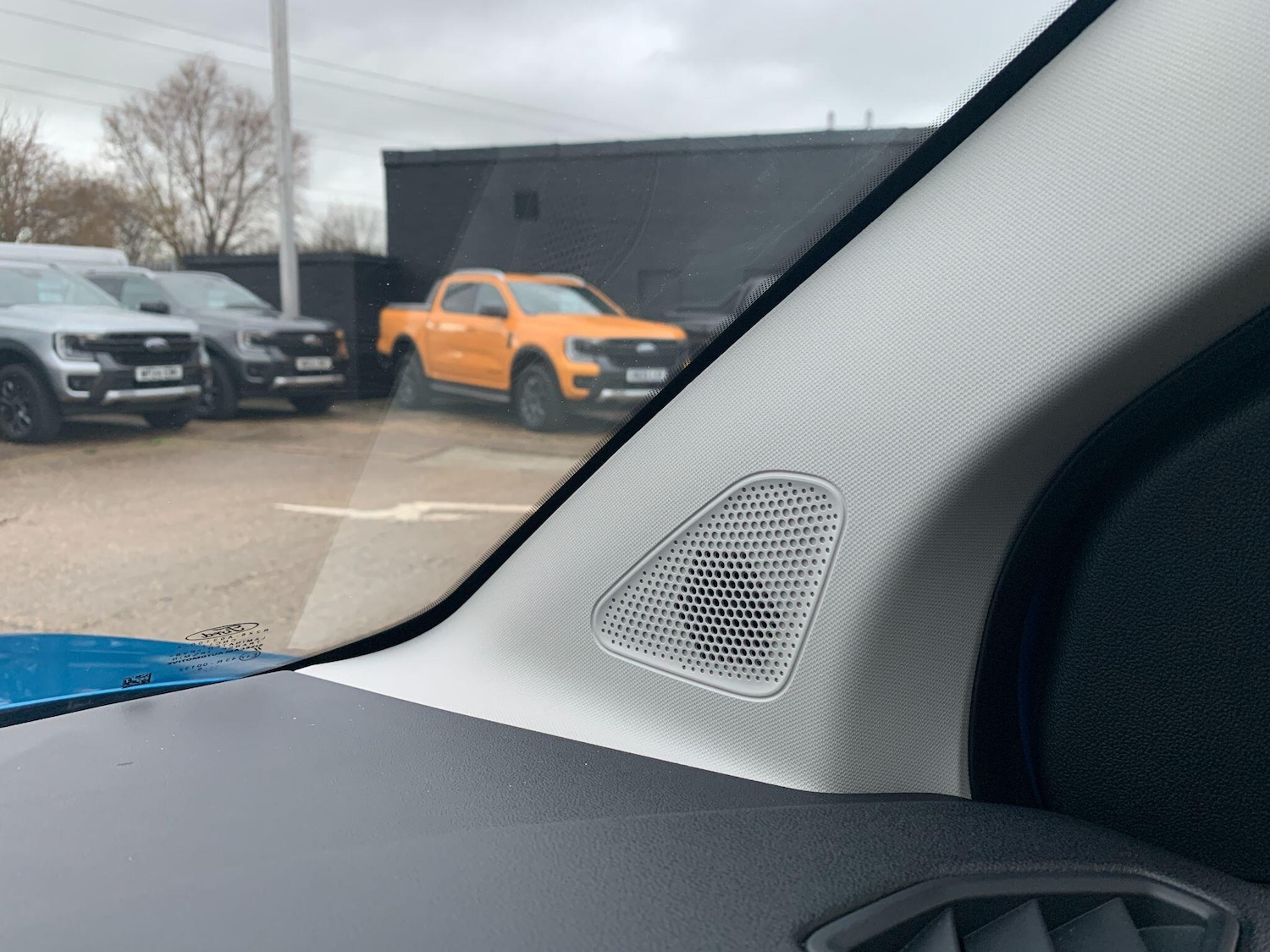 Used Ford Transit Courier 2025 for sale - 77190595: Photo 55