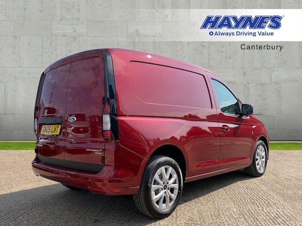 Used Ford Transit Connect 2025 for sale - 75477500: Photo 10