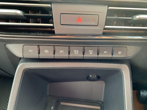 Used Ford Transit Connect 2025 for sale - 75477500: Photo 12