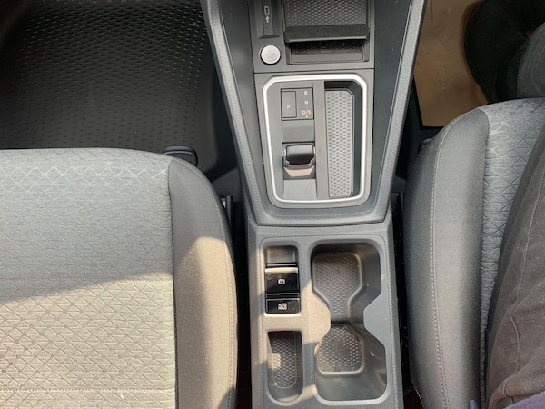 Used Ford Transit Connect 2025 for sale - 75477500: Photo 21