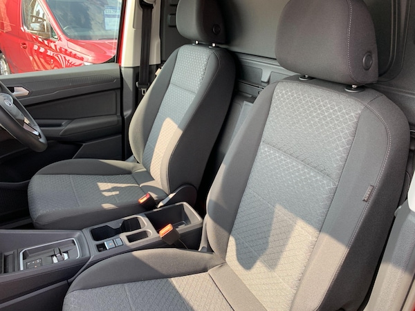 Used Ford Transit Connect 2025 for sale - 75477500: Photo 23
