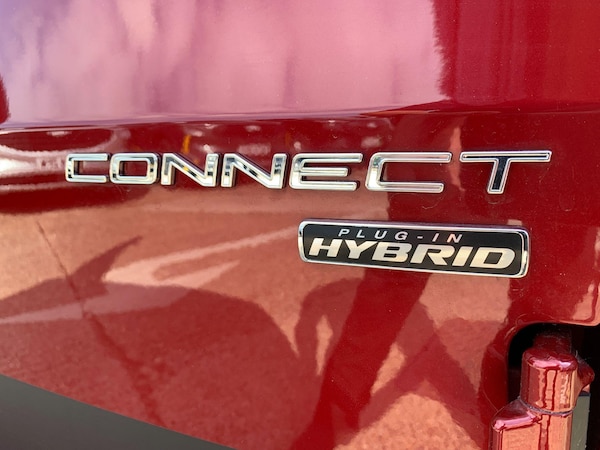 Used Ford Transit Connect 2025 for sale - 75477500: Photo 32