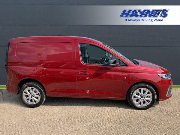 Used Ford Transit Connect 2025 for sale - 75477500: Photo 4
