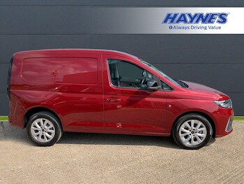 Used Ford Transit Connect 2025 for sale - 75477500: Photo