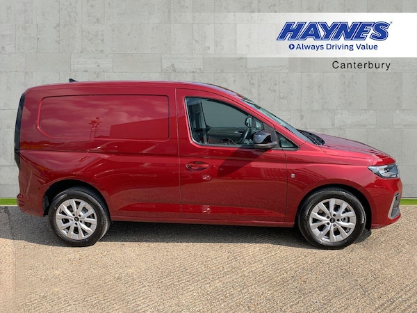 Used Ford Transit Connect 2025 for sale - 75477500: Photo 8