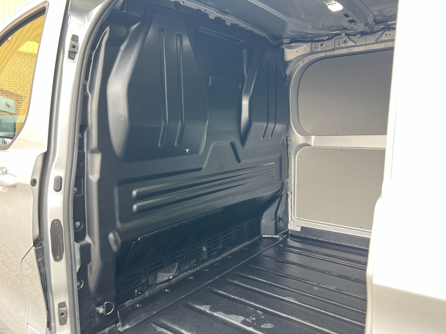 Vehicle 17