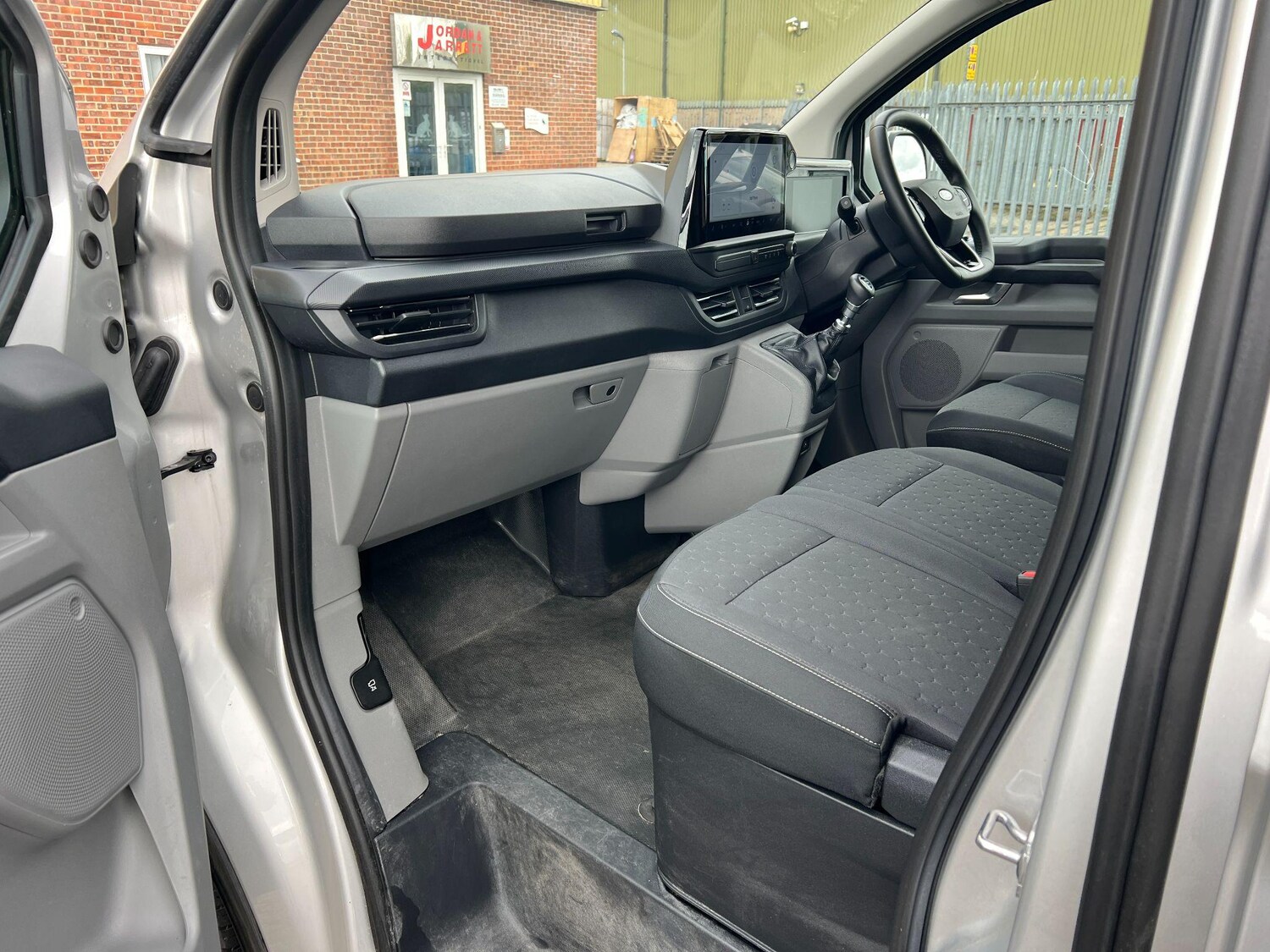 Vehicle 26