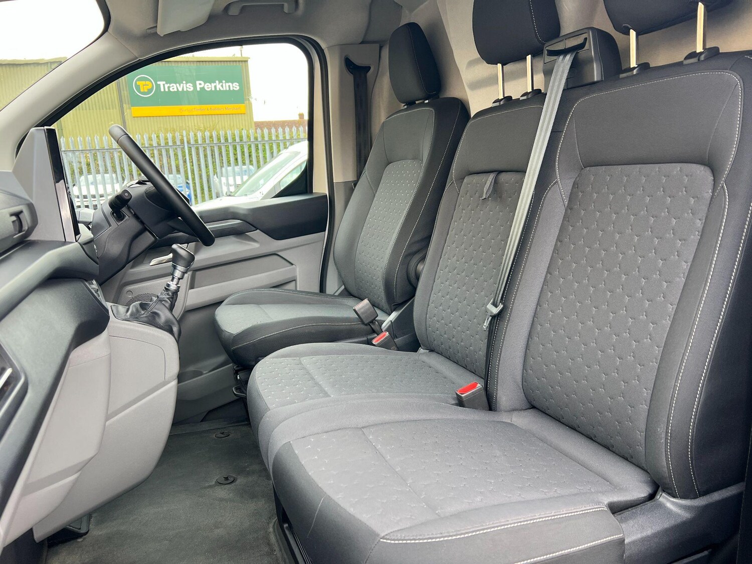 Vehicle 27