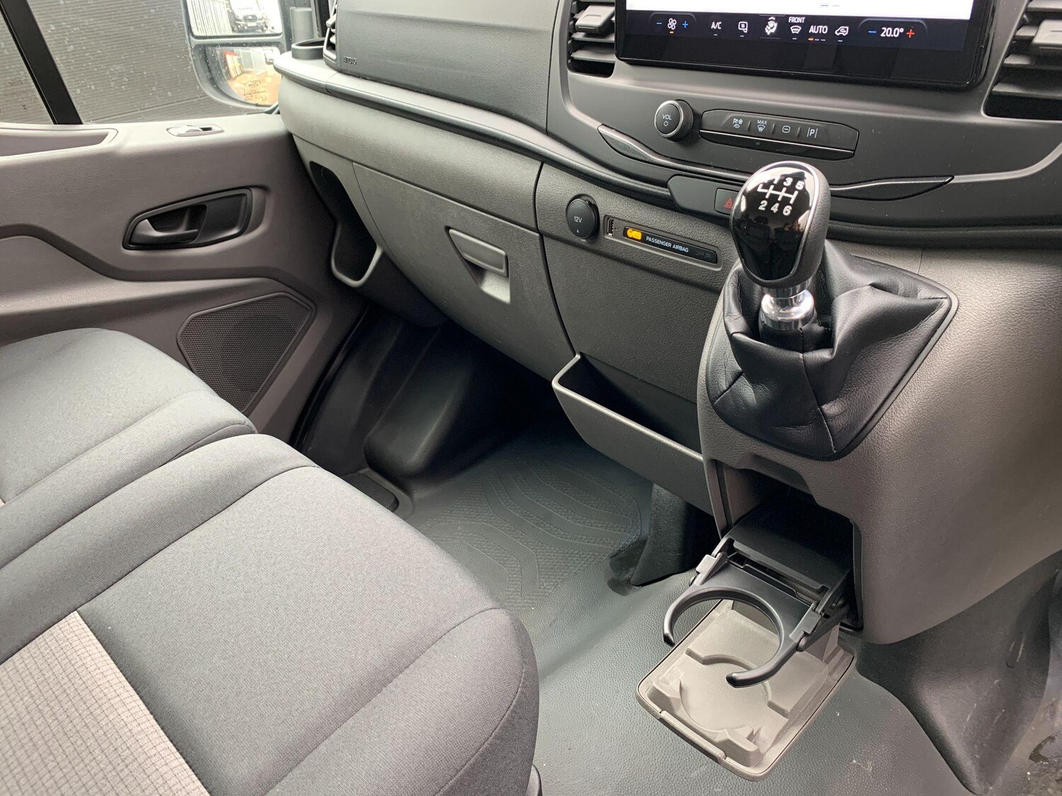 Vehicle 28