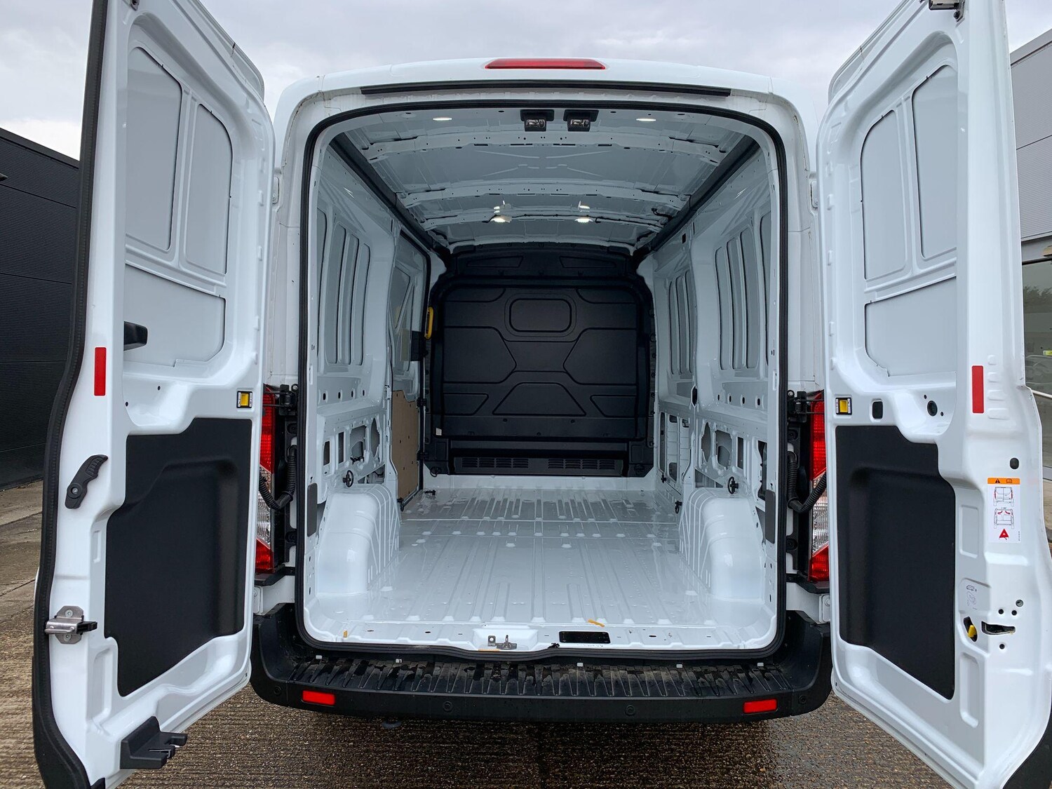 Vehicle 32