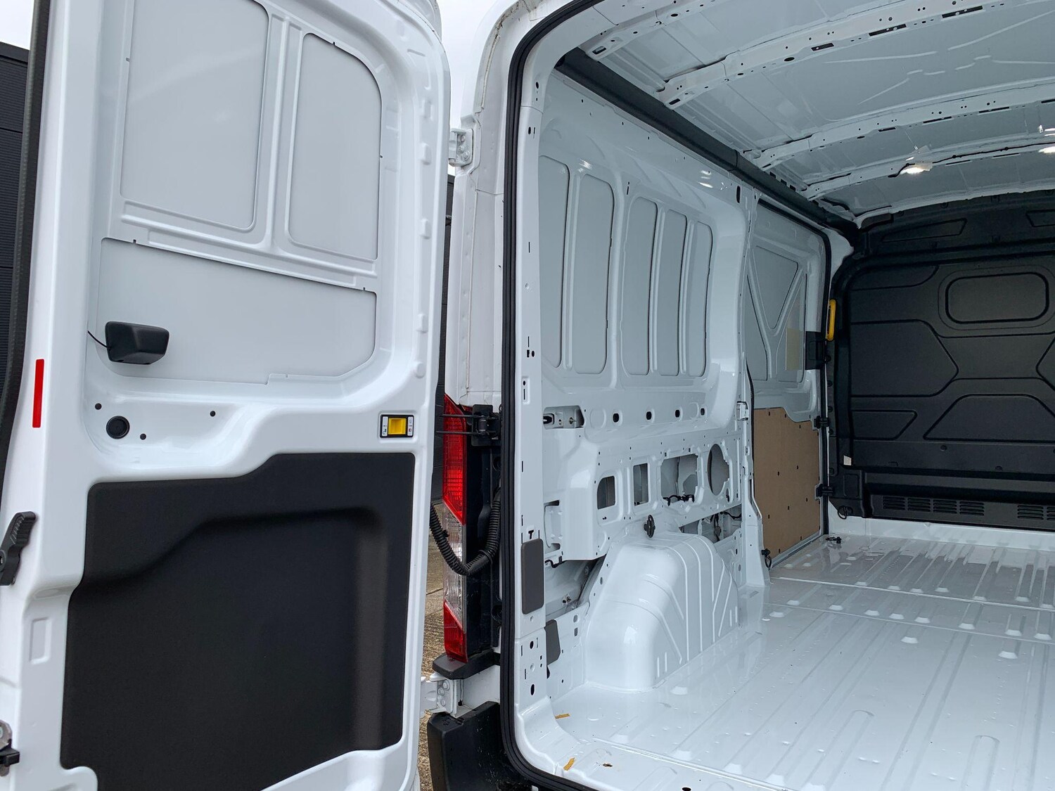 Vehicle 34