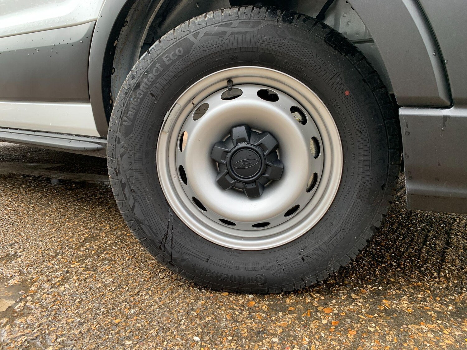 Vehicle 40