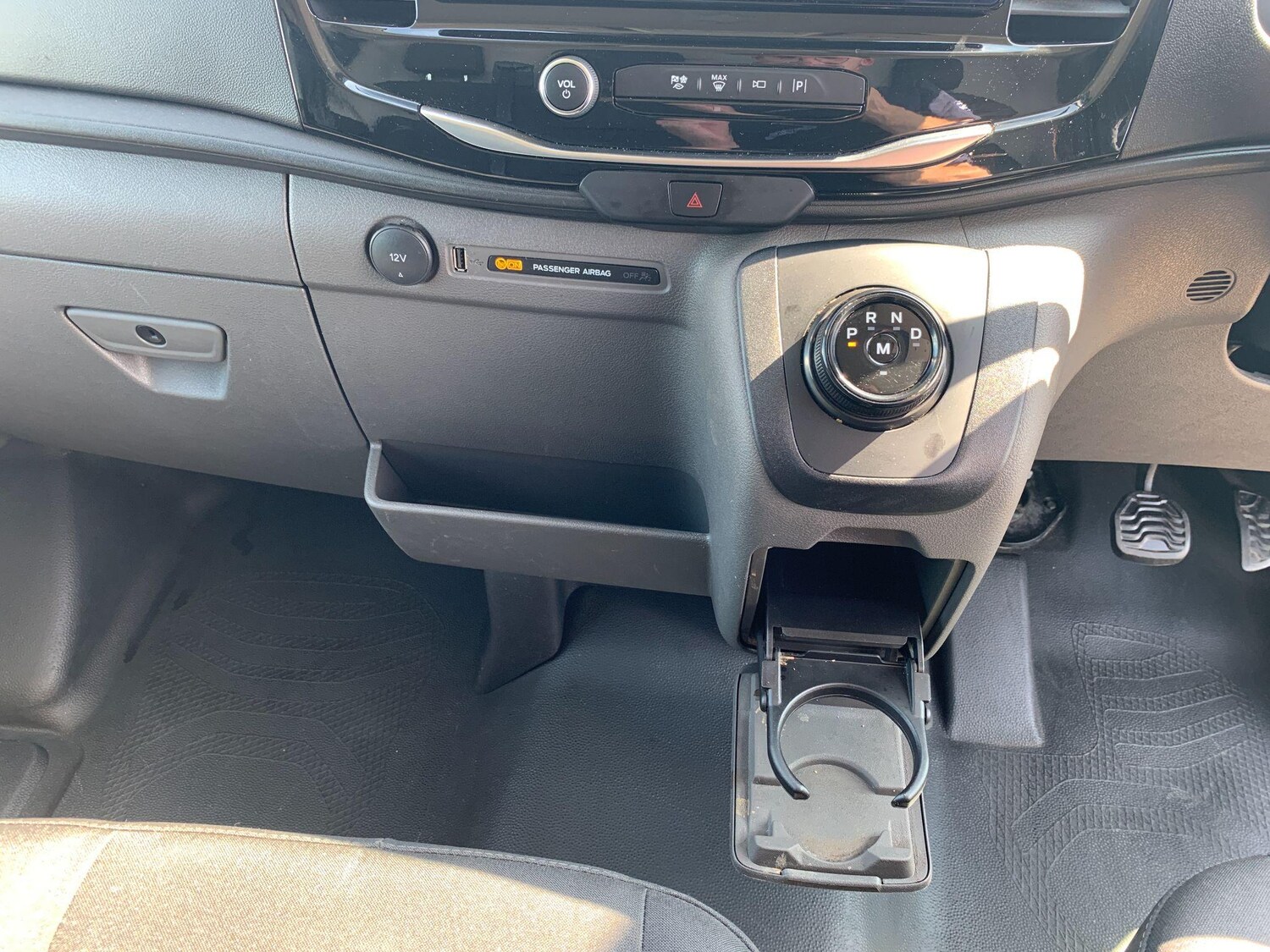 Vehicle 16