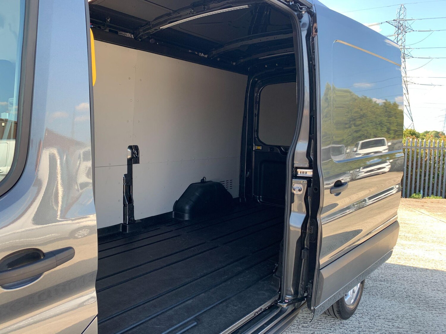 Vehicle 28
