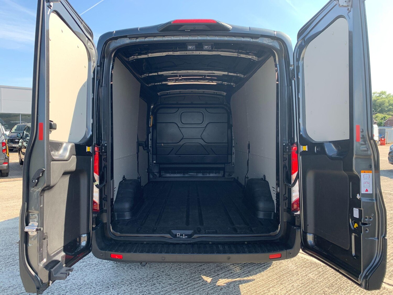 Vehicle 31