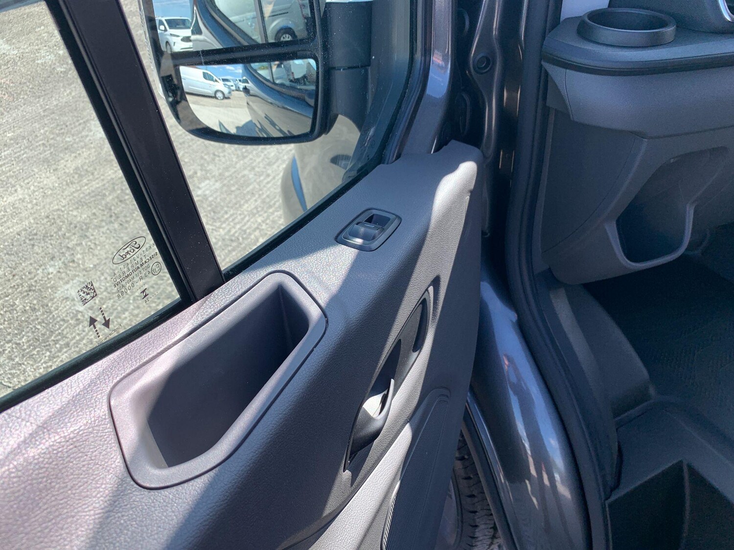 Vehicle 39