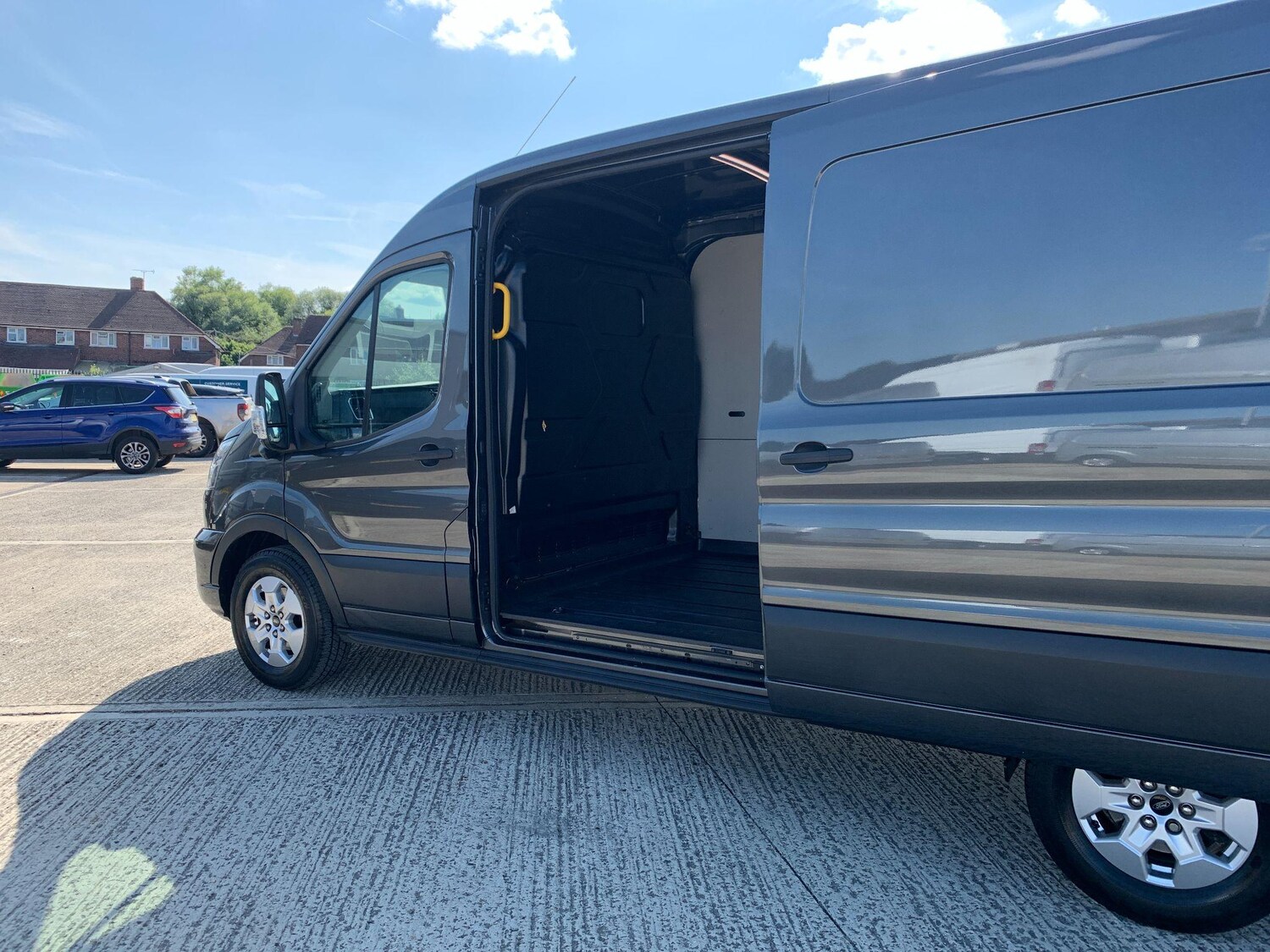 Vehicle 41