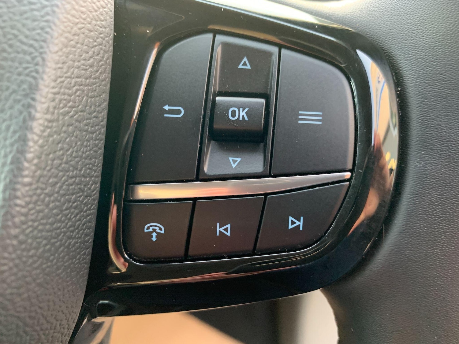 Used Ford Transit Custom 2025 for sale - 76975659: Photo 10