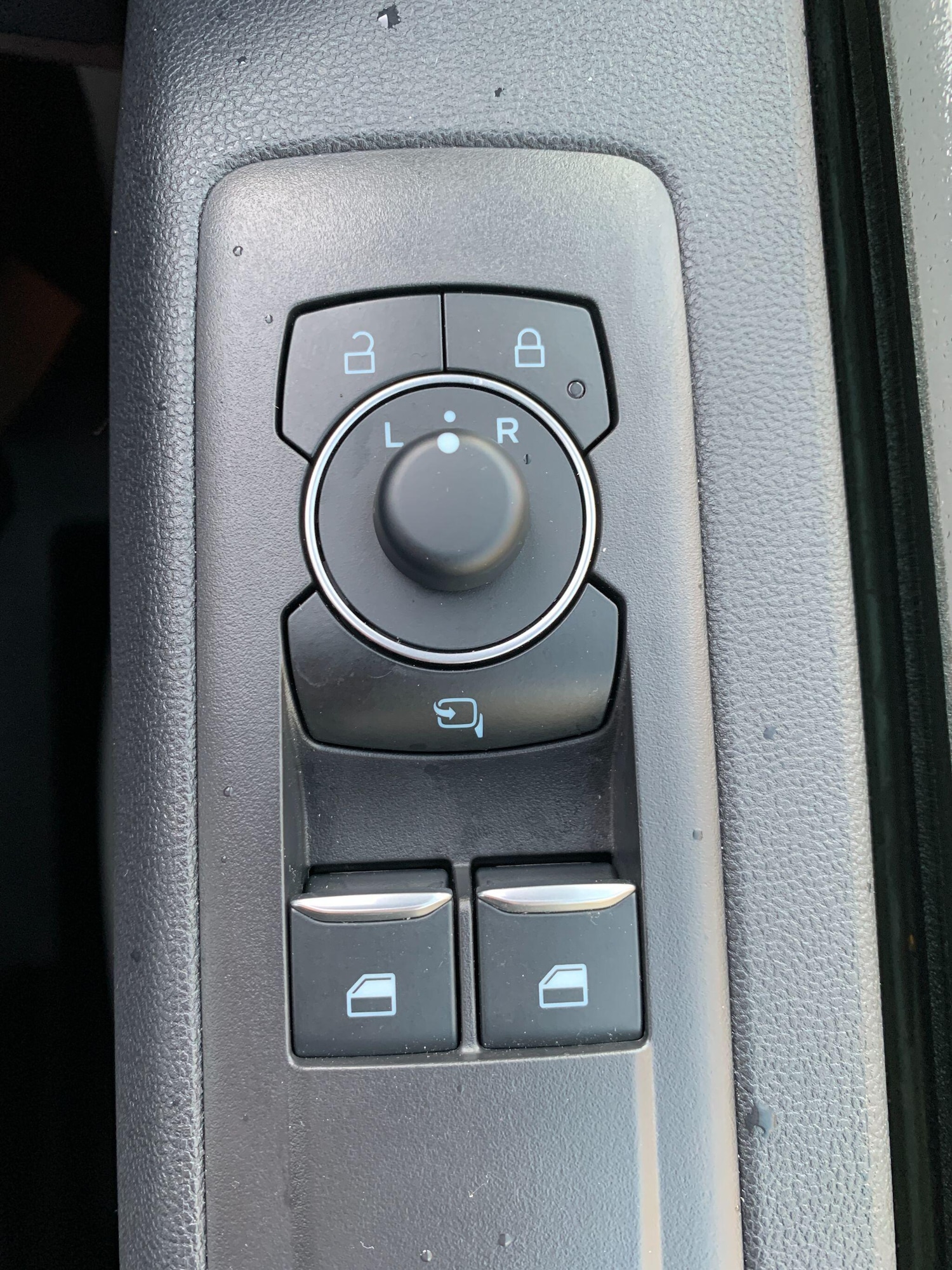 Used Ford Transit Custom 2025 for sale - 76975659: Photo 13