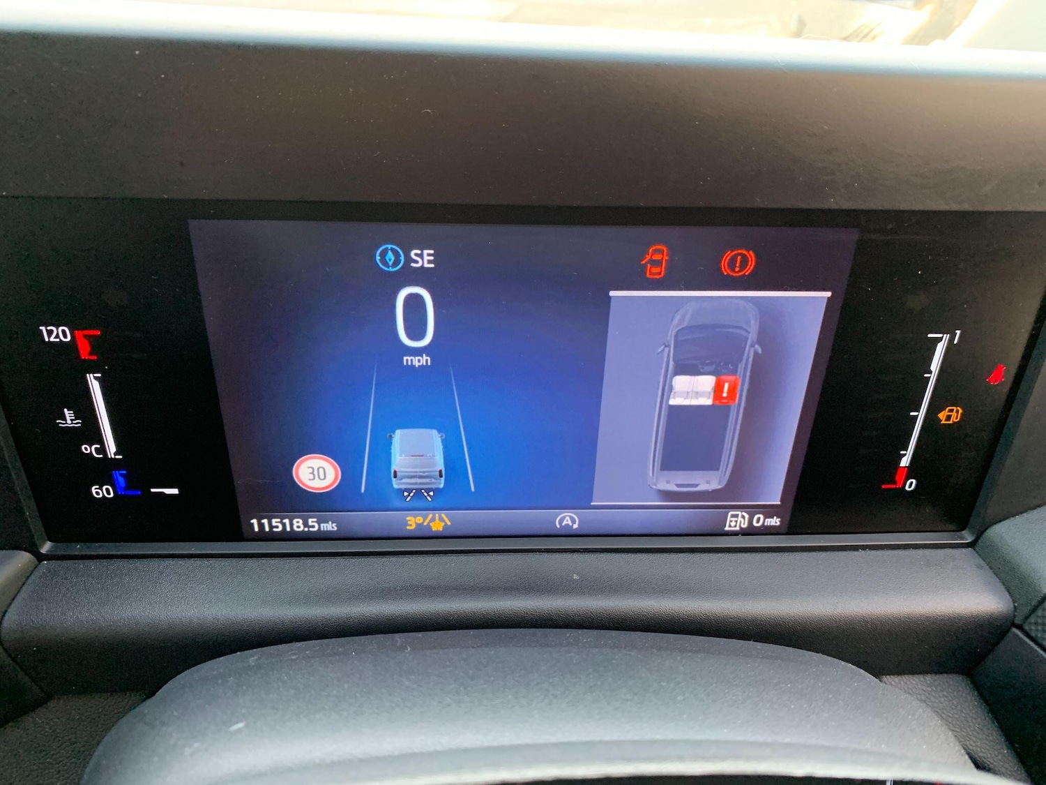 Used Ford Transit Custom 2025 for sale - 76975659: Photo 16