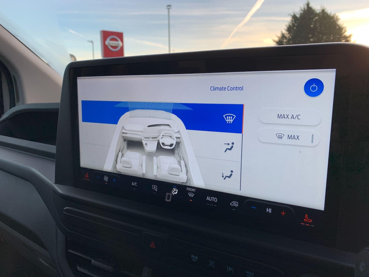 Used Ford Transit Custom 2025 for sale - 76975659: Photo 19