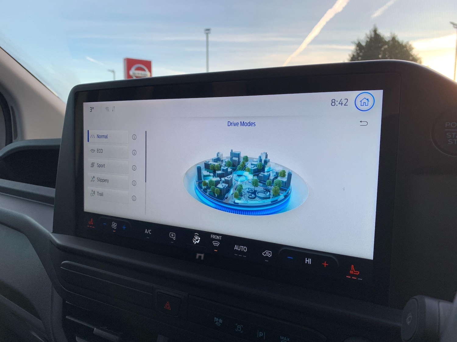 Used Ford Transit Custom 2025 for sale - 76975659: Photo 20