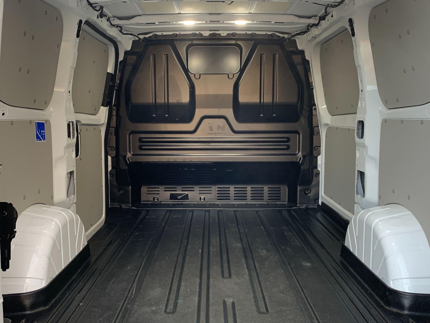 Used Ford Transit Custom 2025 for sale - 76975659: Photo 24