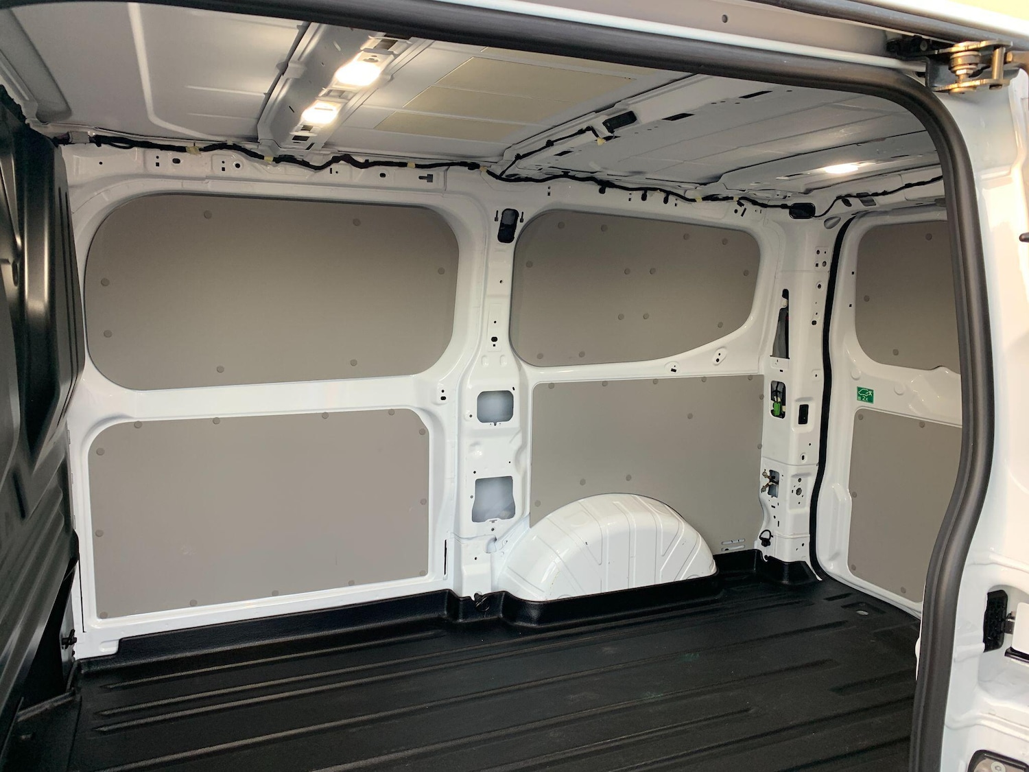 Used Ford Transit Custom 2025 for sale - 76975659: Photo 25