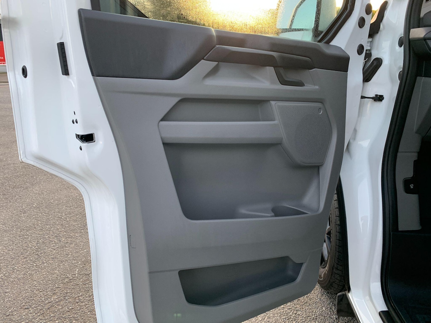 Used Ford Transit Custom 2025 for sale - 76975659: Photo 27