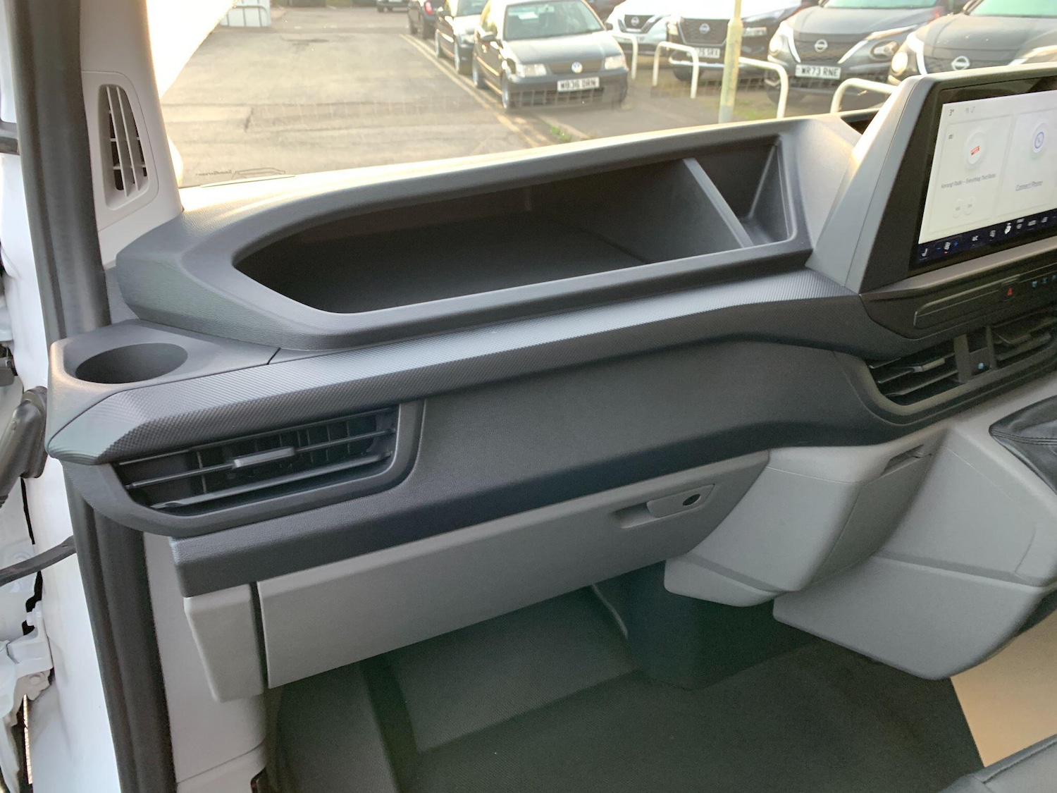 Used Ford Transit Custom 2025 for sale - 76975659: Photo 32