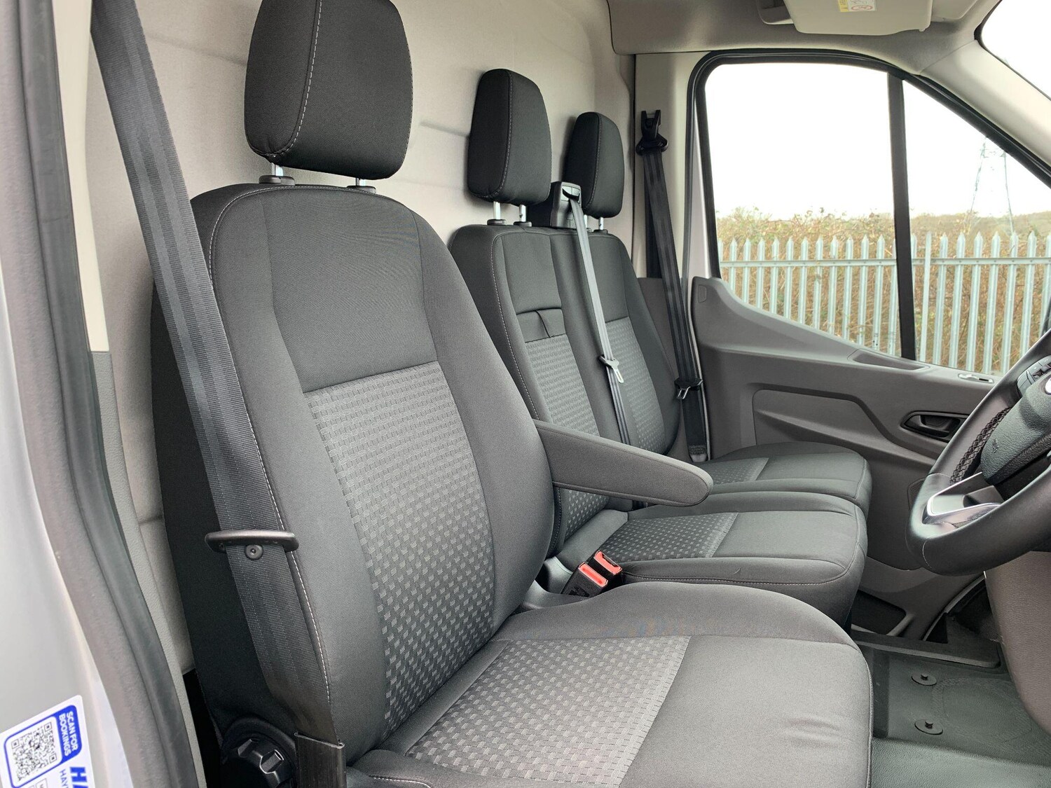 Used Ford Transit 2024 for sale - 77853989: Photo 13